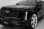 2026 Cadillac Escalade ESV Brutal SUV