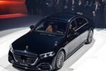 2026 Mercedes-Benz S-Class Launch